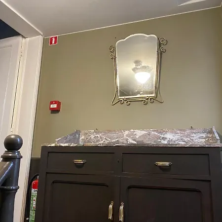بيت ريفي Vakantielogies Faja Lobi 2*