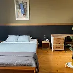 Vakantielogies Faja Lobi