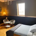 Vakantielogies Faja Lobi Πανδοχείο