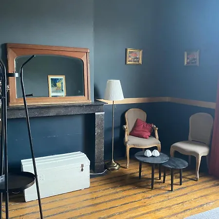 Vakantielogies Faja Lobi Inn Ghent