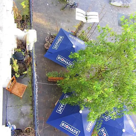 宾馆 瓦康迪罗吉斯法哈洛比旅馆 2*