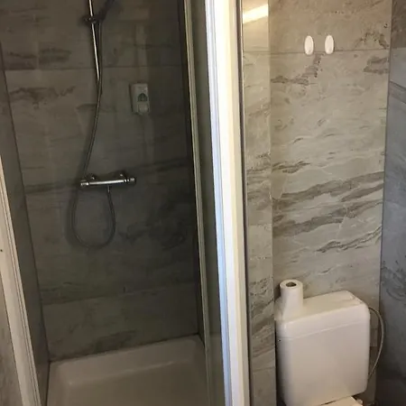 Vakantielogies Faja Lobi Inn