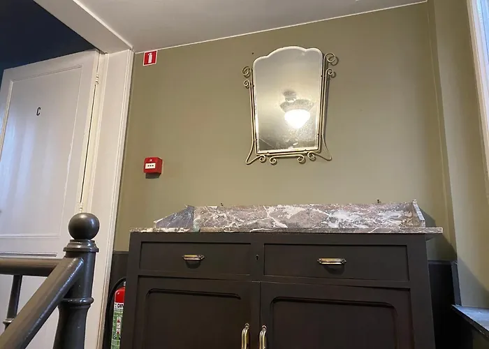 Herberg Vakantielogies Faja Lobi 2*