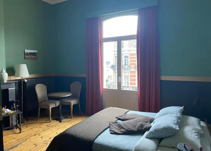 Vakantielogies Faja Lobi 2*