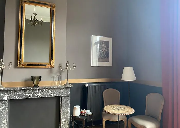 Fogadó Vakantielogies Faja Lobi 2*