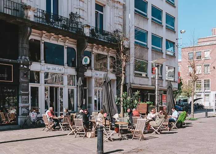 Vakantielogies Faja Lobi 2*