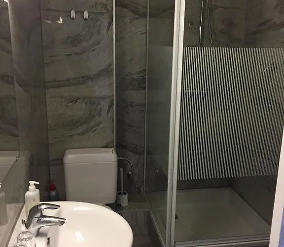 Vakantielogies Faja Lobi Gent