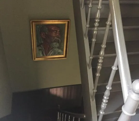 Vakantielogies Faja Lobi Fogadó Gent