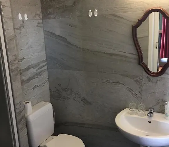 Vakantielogies Faja Lobi 2*