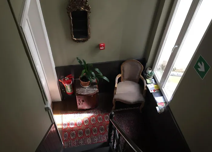 Vakantielogies Faja Lobi 2*