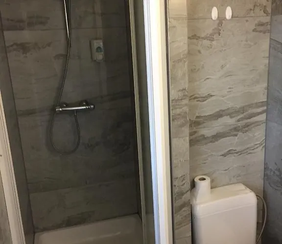 Vakantielogies Faja Lobi Herberg